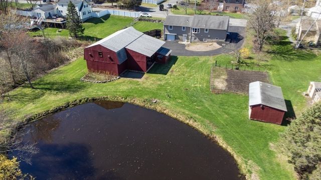 155 Dayton St, Danvers, MA 01923