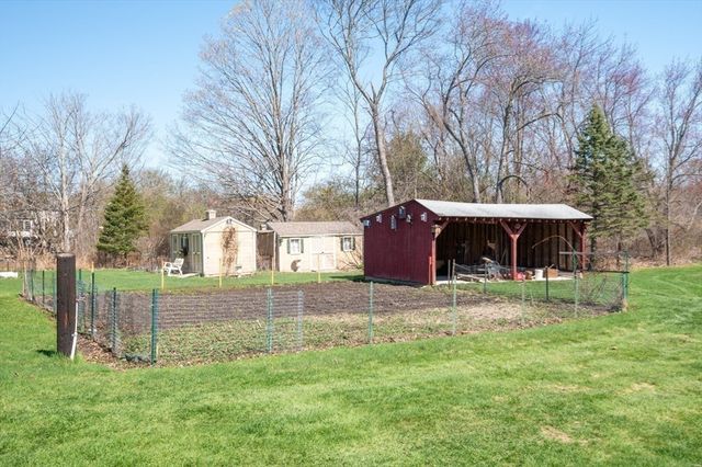 155 Dayton St, Danvers, MA 01923