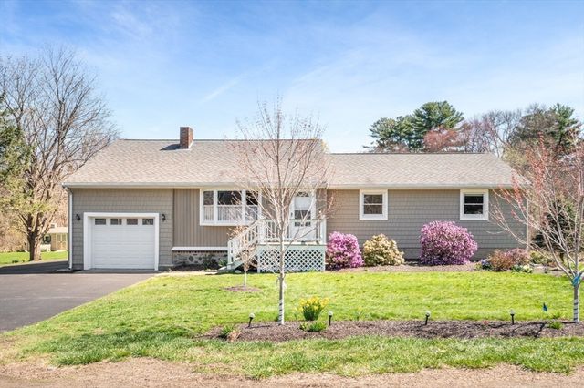 155 Dayton St, Danvers, MA 01923