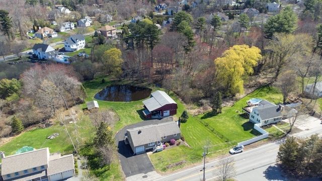 155 Dayton St, Danvers, MA 01923