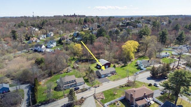 155 Dayton St, Danvers, MA 01923