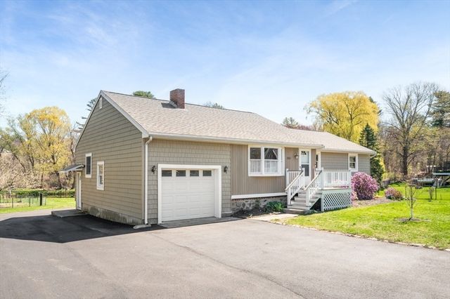 155 Dayton St, Danvers, MA 01923