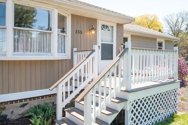 155 Dayton St, Danvers, MA 01923