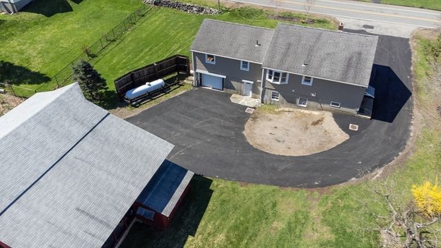 155 Dayton St, Danvers, MA 01923