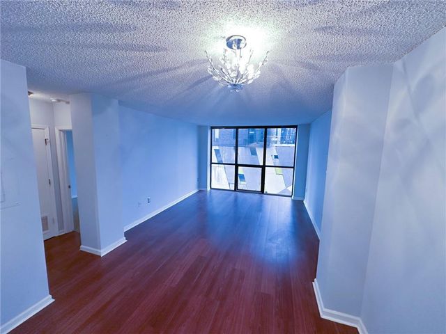 1280 W Peachtree NW Street 1202, Atlanta, GA 30309