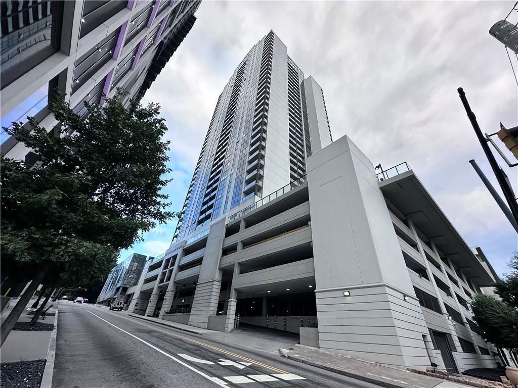1280 W Peachtree NW Street 1202, Atlanta, GA 30309