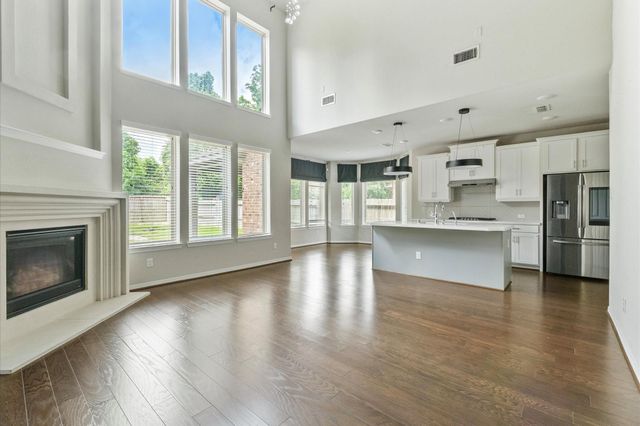 2827 Monarch Crossing, Missouri City, TX 77459