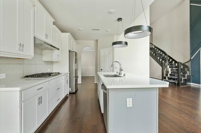 2827 Monarch Crossing, Missouri City, TX 77459