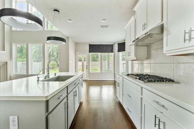 2827 Monarch Crossing, Missouri City, TX 77459