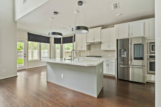 2827 Monarch Crossing, Missouri City, TX 77459