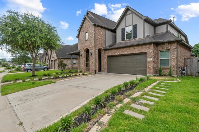 2827 Monarch Crossing, Missouri City, TX 77459