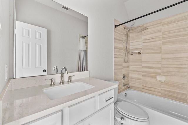 2827 Monarch Crossing, Missouri City, TX 77459