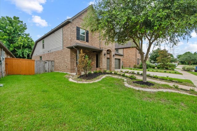 2827 Monarch Crossing, Missouri City, TX 77459
