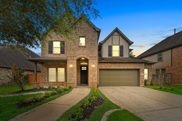 2827 Monarch Crossing, Missouri City, TX 77459