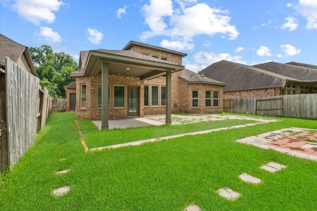 2827 Monarch Crossing, Missouri City, TX 77459