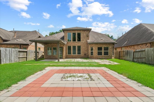 2827 Monarch Crossing, Missouri City, TX 77459