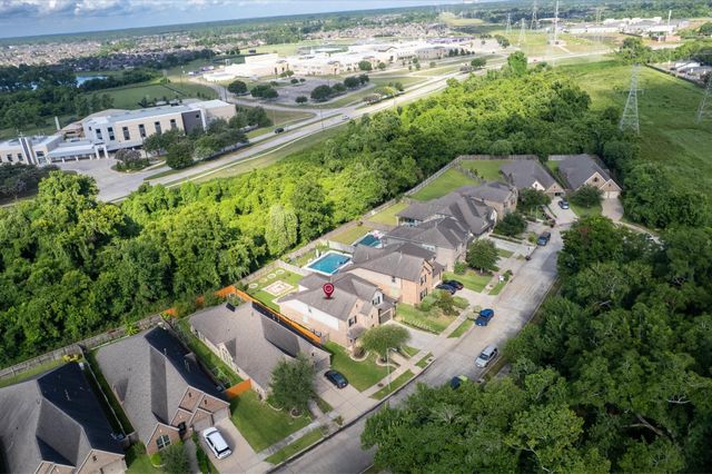 2827 Monarch Crossing, Missouri City, TX 77459