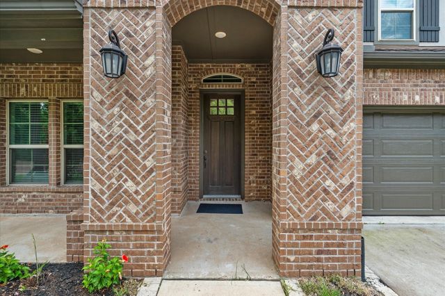 2827 Monarch Crossing, Missouri City, TX 77459