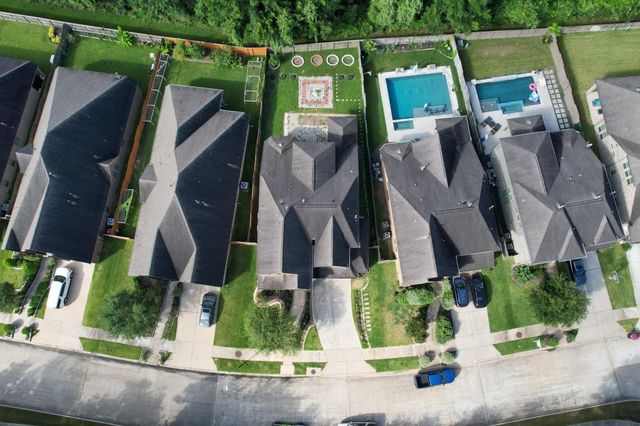 2827 Monarch Crossing, Missouri City, TX 77459