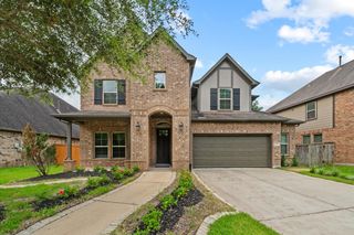 2827 Monarch Crossing, Missouri City, TX 77459