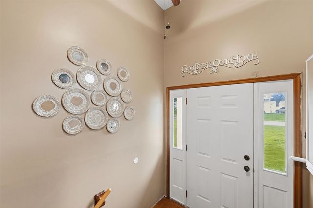 1686 Sherwood Avenue, Dorr, MI 49323