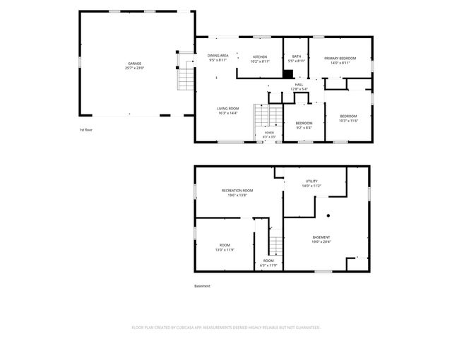1686 Sherwood Avenue, Dorr, MI 49323