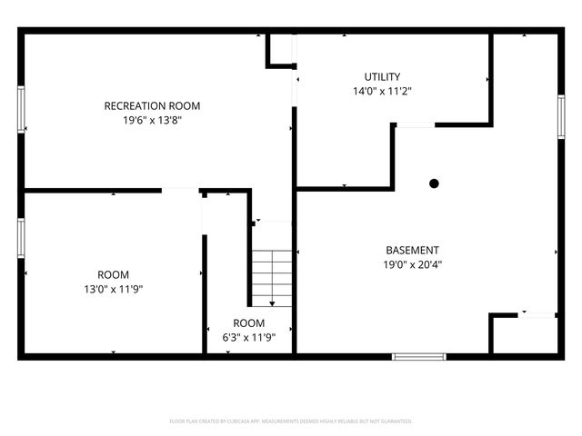 1686 Sherwood Avenue, Dorr, MI 49323
