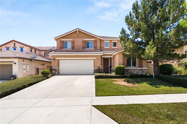 3731 Obsidian, San Bernardino, CA 92407