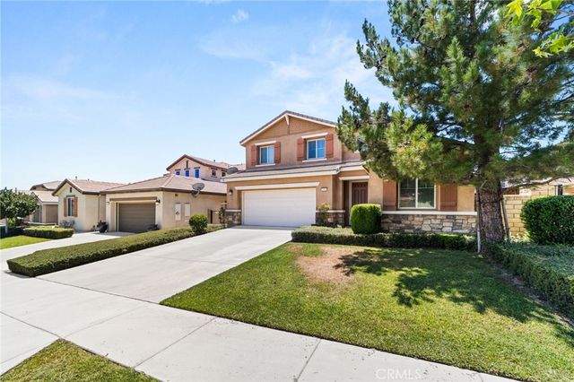 3731 Obsidian, San Bernardino, CA 92407