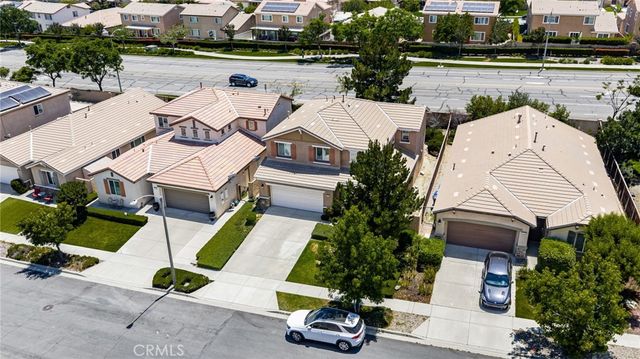 3731 Obsidian, San Bernardino, CA 92407