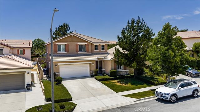 3731 Obsidian, San Bernardino, CA 92407