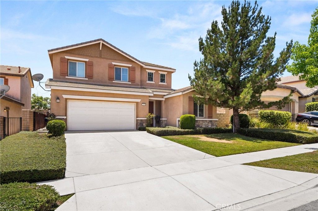 3731 Obsidian, San Bernardino, CA 92407