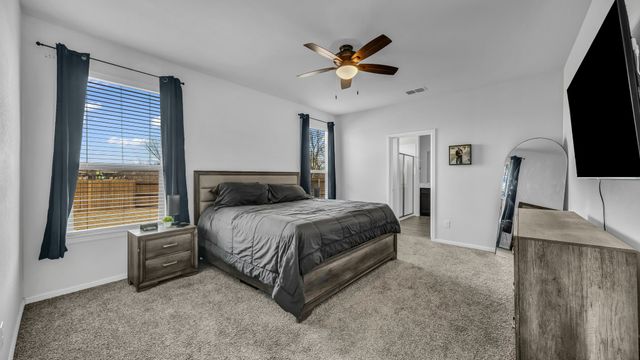 9224 Red Brush Trail, Fort Worth, TX 76131