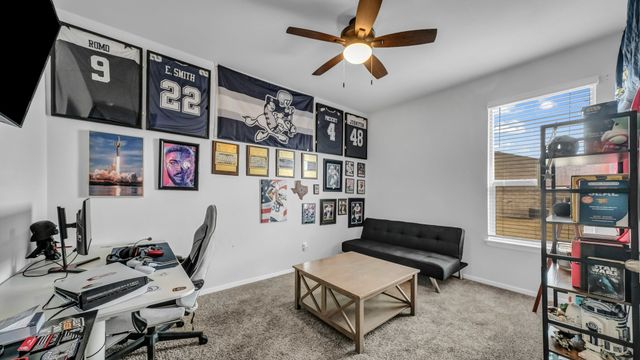 9224 Red Brush Trail, Fort Worth, TX 76131