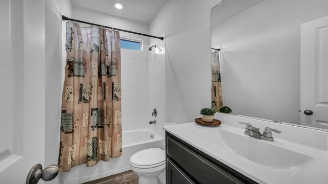 9224 Red Brush Trail, Fort Worth, TX 76131