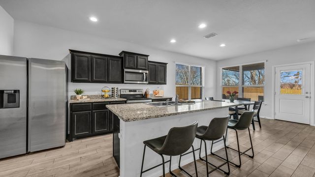 9224 Red Brush Trail, Fort Worth, TX 76131