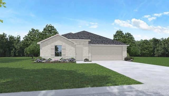 15530 Golden Dupant Drive, New Caney, TX 77357