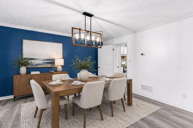 1107 Bruce Wood Ct, Louisville, KY 40245