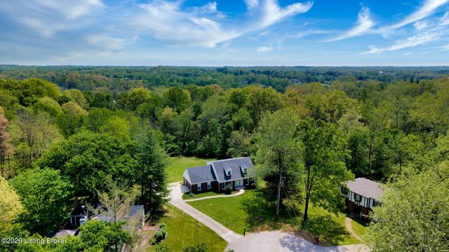 1107 Bruce Wood Ct, Louisville, KY 40245