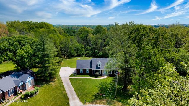 1107 Bruce Wood Ct, Louisville, KY 40245