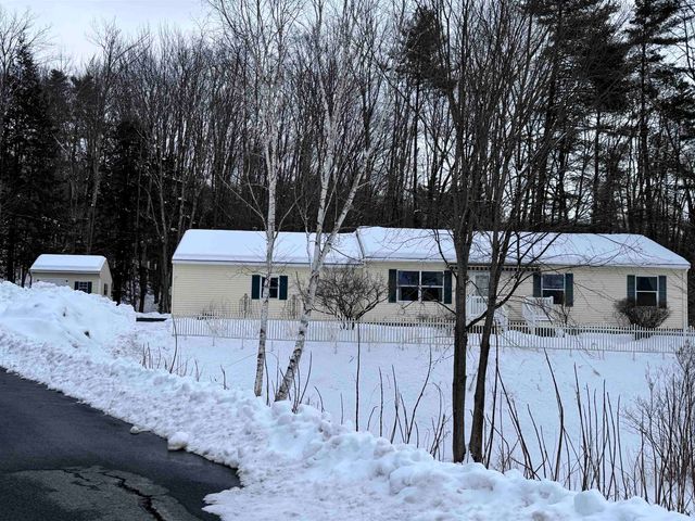 30 Emile Avenue, Charlestown, NH 03603
