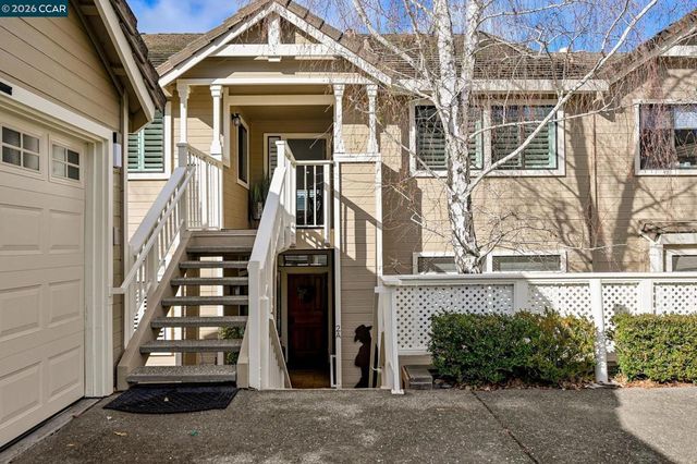 5201 5201 Terra Granada Dr 2B, Walnut Creek, CA 94595