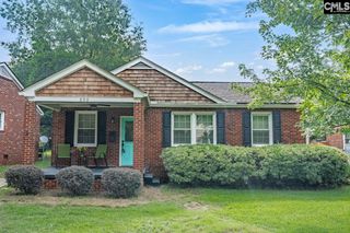 222 Walker Street S, Columbia, SC 29205