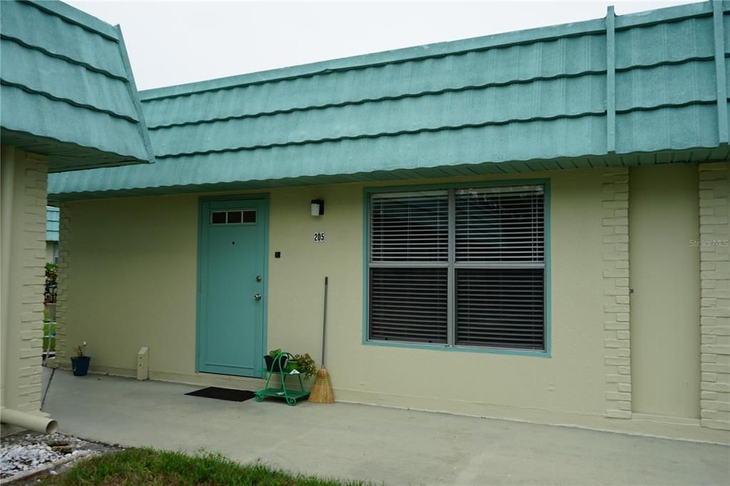 101 CAMBRIDGE TRAIL 205, Sun City Center, FL 33573