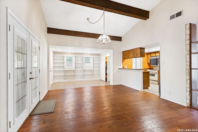 6714 Fair Lake Drive, San Antonio, TX 78244