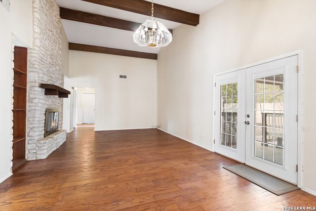 6714 Fair Lake Drive, San Antonio, TX 78244