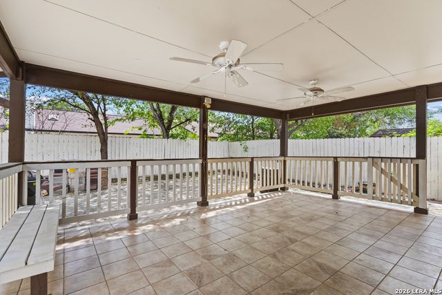 6714 Fair Lake Drive, San Antonio, TX 78244