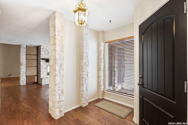 6714 Fair Lake Drive, San Antonio, TX 78244