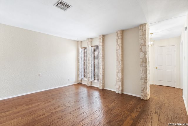 6714 Fair Lake Drive, San Antonio, TX 78244