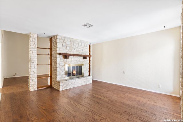 6714 Fair Lake Drive, San Antonio, TX 78244